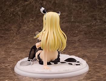 Amazon.co.jp: 柏崎星奈 カウ柄水着ver. (1/6スケール PVC製塗装